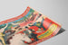 Póster vintage Barnum & Bailey Greatest Show on Earth - Miss Rose Meers, amazona excepcional — vista de la obra