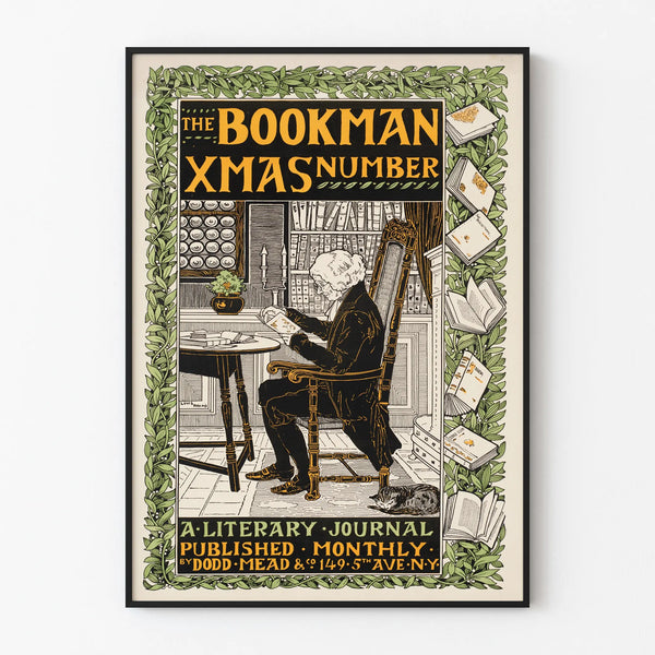 the-bookman-xmas-number