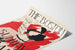 Póster Vintage The Boston Sunday Herald - Edición especial para damas