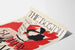 Vintage poster The Boston Sunday Herald special women