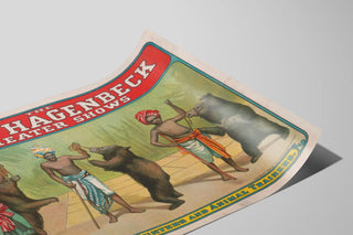 the-carl-hagenbeck-greater-shows-hindu-bear-hunters-and-animals-trainers