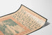 Póster vintage The Century Illustrated Monthly Magazine 1899