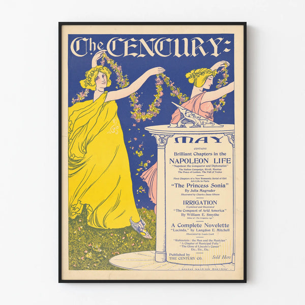 the-century-may