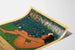 Póster vintage The Century Midsummer Holiday August