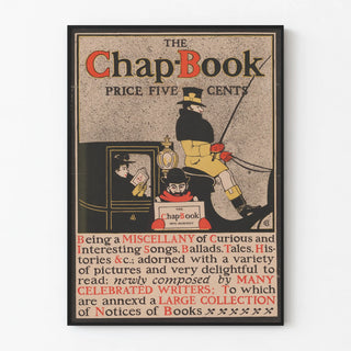 the-chap-book-no-10-the-carriage