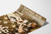 Póster vintage The Chap-Book Conferencia y Relajación