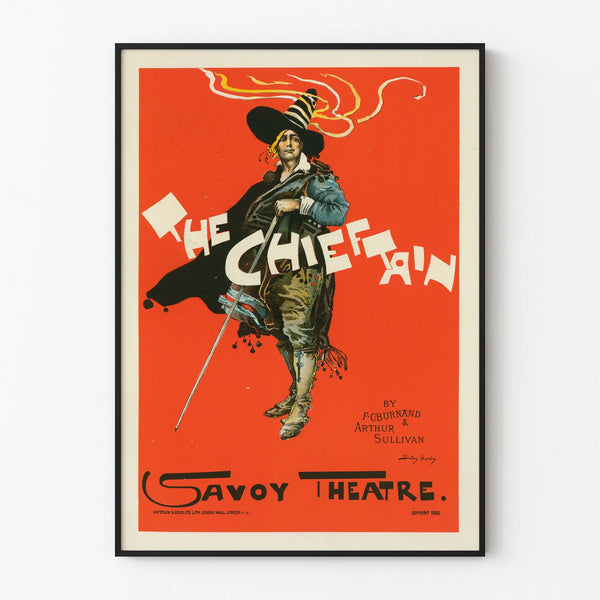 the-chieftain
