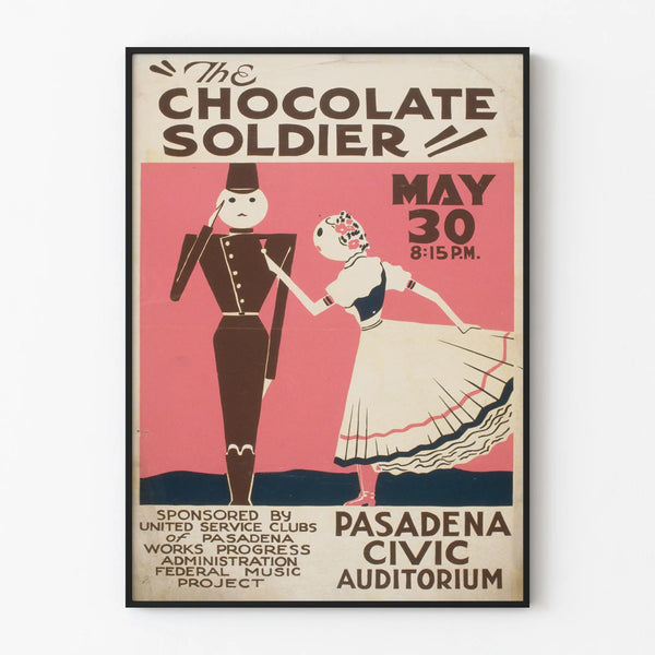 the-chocolate-soldier