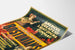Vintage poster of America's greatest light opera company – The Famous Original Bostonians