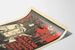 Póster vintage The Inland Printer - Edición Día de San Valentín 1895