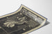 Póster vintage The International Studio marzo de 1897