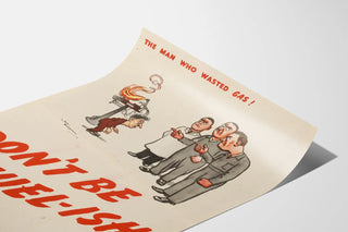 the-man-who-wasted-gas-dont-be-fuel-ish