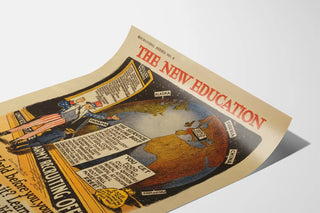 the-new-education