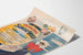 Póster vintage The New York Sunday World - 23 de junio