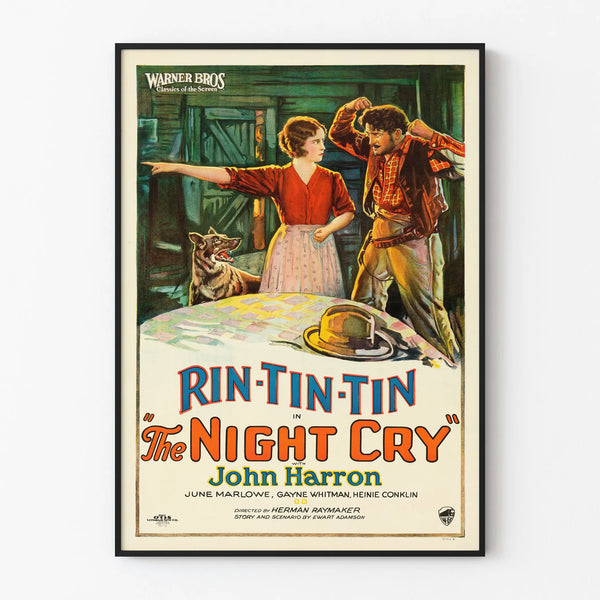 the-night-cry