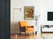 Vintage poster McFadden's Flats « Le'Ggo The Anchor »