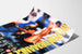 Sporting Poster Against Smoking and Alcohol - The Performance Edge