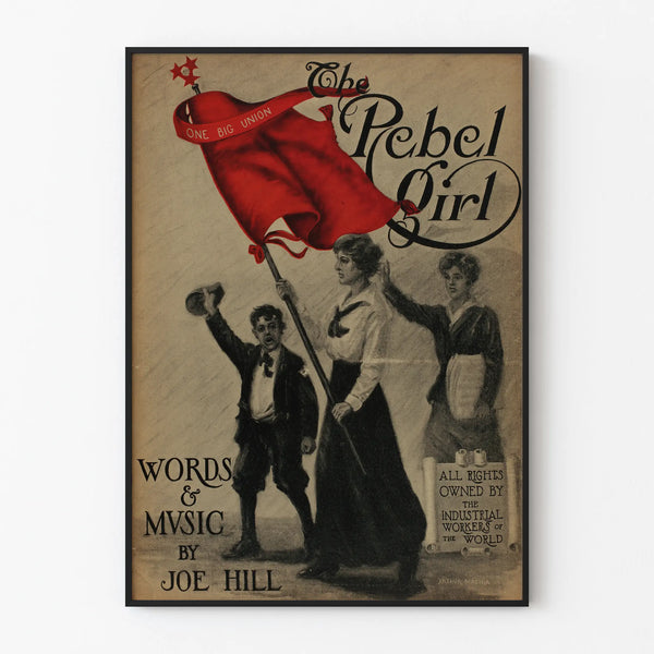 the-rebel-girl