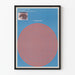 Poster The Responsive Eye - Graphic Design of the 1960s
