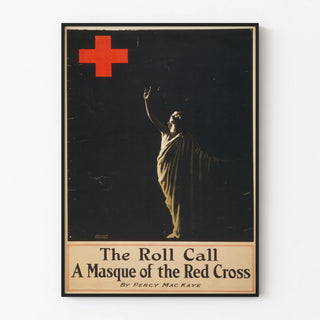 the-roll-call-a-masque-of-the-red-cross-by-percy-mackaye