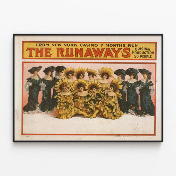 the-runaways