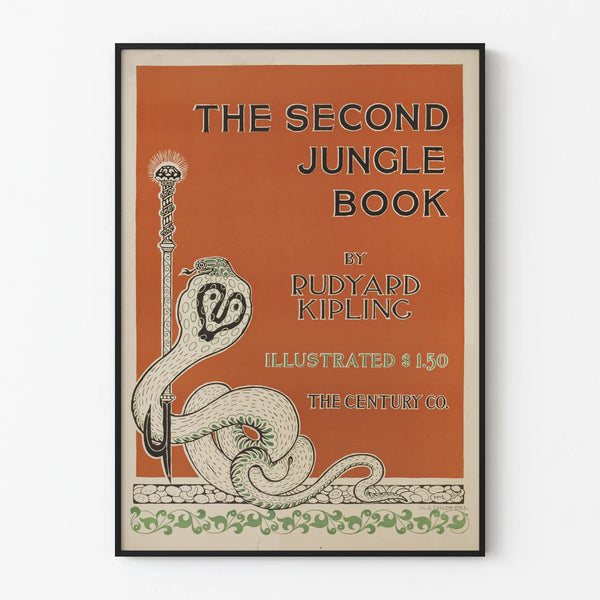 the-second-jungle-book