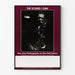 Póster de jazz Roy DeCarava - El sonido que vi