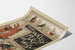 Póster vintage The Wally Pug of Why