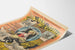 Póster vintage Ma Mie Rosette Teatro de las Follies Dramáticas