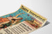 International Exhibition Theater Poster - Great Egyptian Troupe