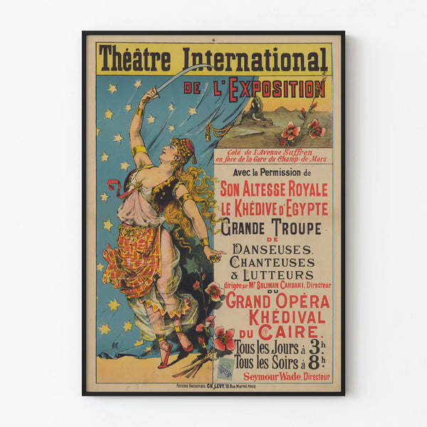 theatre-international-de-lexposition-grande-troupe-de-danseuses-chanteuses-lutteurs-grand-opera-khedival-du-caire