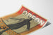 National Odéon Theatre Poster - The Golden Bellies