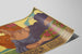 Vintage poster Theodor Beyer Kunst-Anstalt Dresden — artwork view