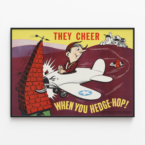 they-cheer-when-you-hedge-hop