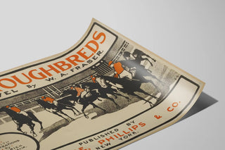 thoroughbreds