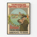 Póster de evento del Festival de Tiro del Cantón de Turgovia Arbon 1906