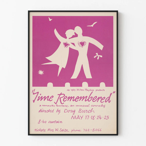 time-remembered