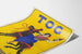Póster vintage TOG Quinquina de Albert Trilles