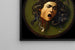 Reproduction of the painting La Méduse réanimée - Le Caravage