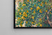 Reproducción del cuadro Citronniers à La Mortola - Theo van Rysselberghe