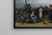 Reproduction of the painting La convention des sorcières - William Holbrook Beard