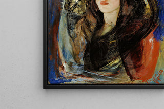 Impresión artística | Amor - Jalmari Ruokokoski