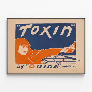 toxin-by-ouida