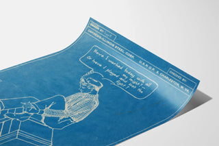 tracing-of-war-production-drive-artwork