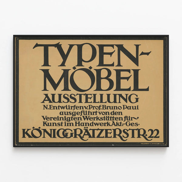 typen-mobel-ausstellung