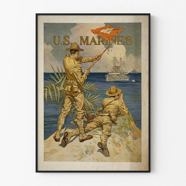 u-s-marines