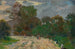 Forest Road - Ludovit Pitthordt — artwork view