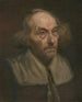 Head of an Old Man - Ludovit Pitthordt — artwork view