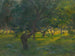 Paisaje - Ludovit Pitthordt — vista de la obra