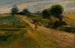 Allée - Ludovit Pitthordt — artwork view